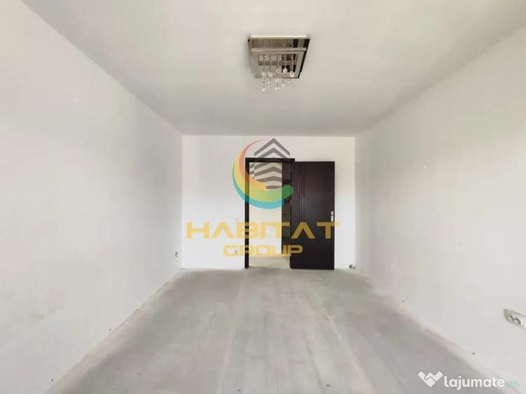 Apartament cu 3 camere decomandat în Exterior Vest