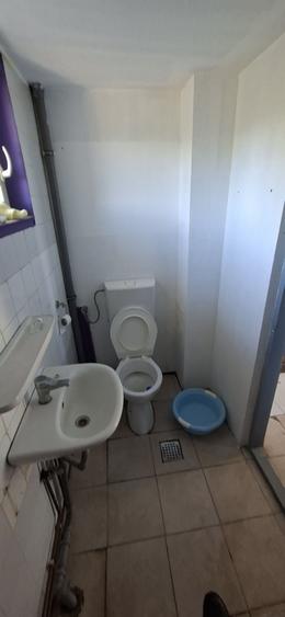 Casă cu 2 camere cu Teren 1500 Mp în Gai