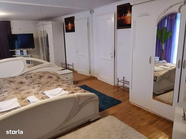 Casa individuala 310mp utili, 8 camere, piscina - 10