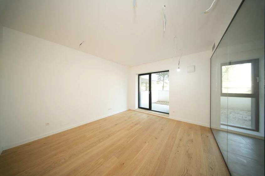 FLOREASCA - APARTAMENT CU 2 CAMERE - PROMENADA MALL SI METROU APROAPE - 3