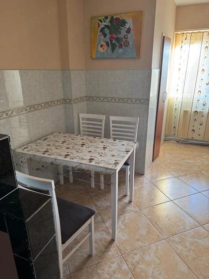 Apartament cu 2 camere semidecomandat în Carpați 2
