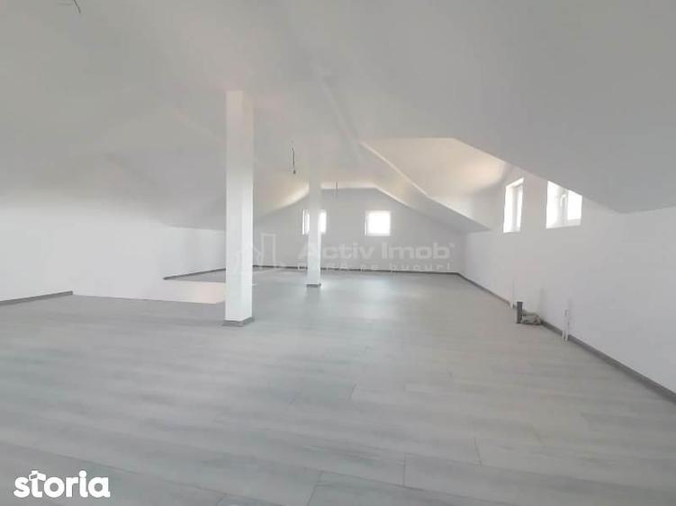 Casa- Vila - soseaua Bucuresti - Magurele -Carrefour(fosta Cora)- ter - 14