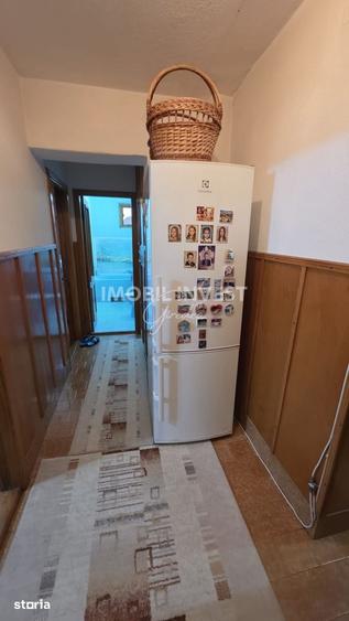 Apartament cu 3 camere în Mihai Viteazu