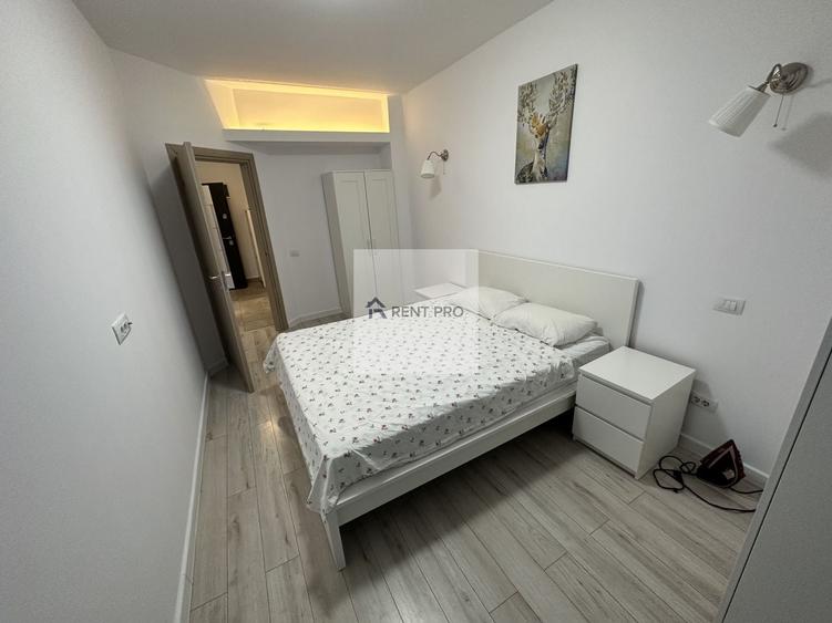 2 camere - Grozavesti - Novum Residence - Panoramic - 3