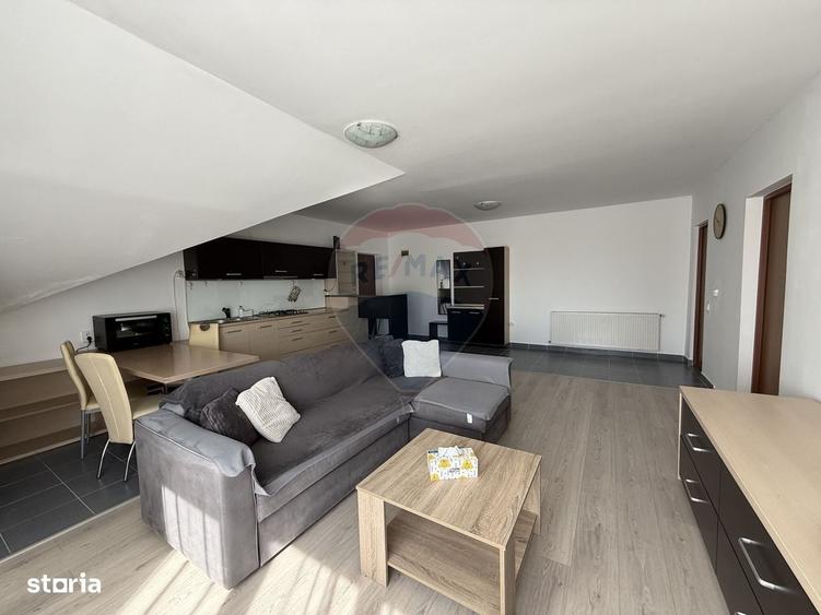 Apartament 2 camere de inchiriat in Buna Ziua - 6