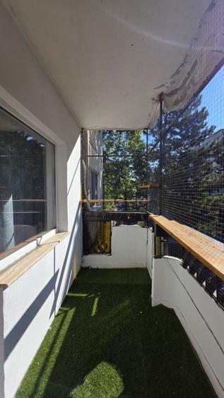 Apartament cu 2 camere decomandat, mobilat în Zorilor