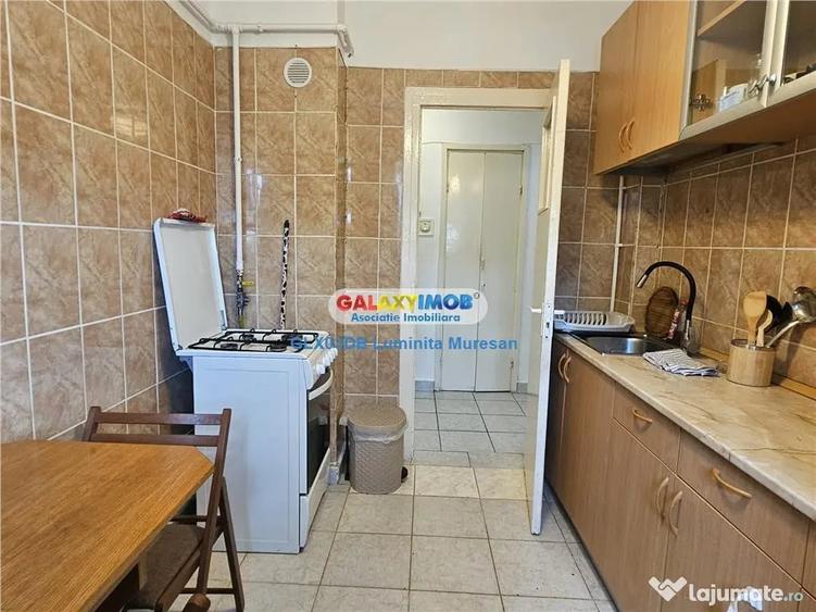Apartament 3 camere semidecomandat Targoviste Micro 9 - 4