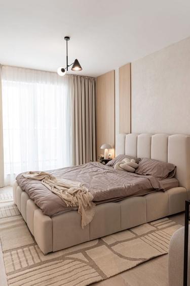 3 Camere  / Loc Parcare inclus  / Pipera Plazza /OMV Pipera - 15