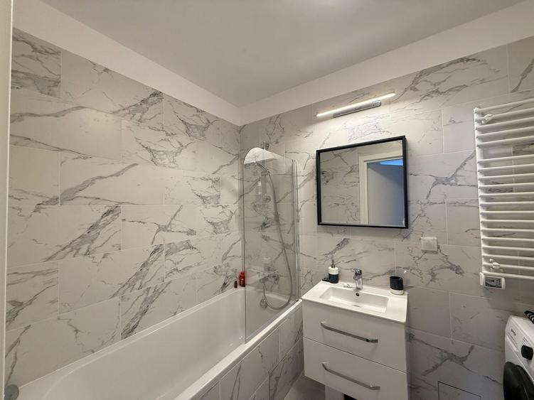Apartament 2 camere | Greenfield Băneasa | Prima închiriere | - 5
