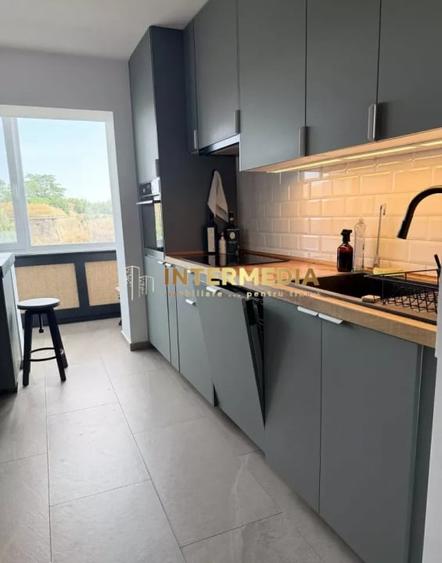 APARTAMENT CU 3 CAMERE I ULTRAFINISAT I 74 MP I– vedere Cetatea Alba Iulia - 9