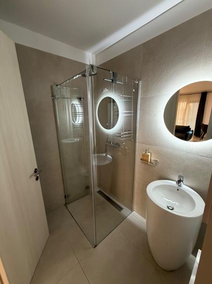 Apartament cu 3 camere în Herăstrău