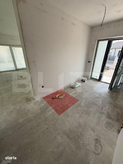 Casă cu 4 camere în Central