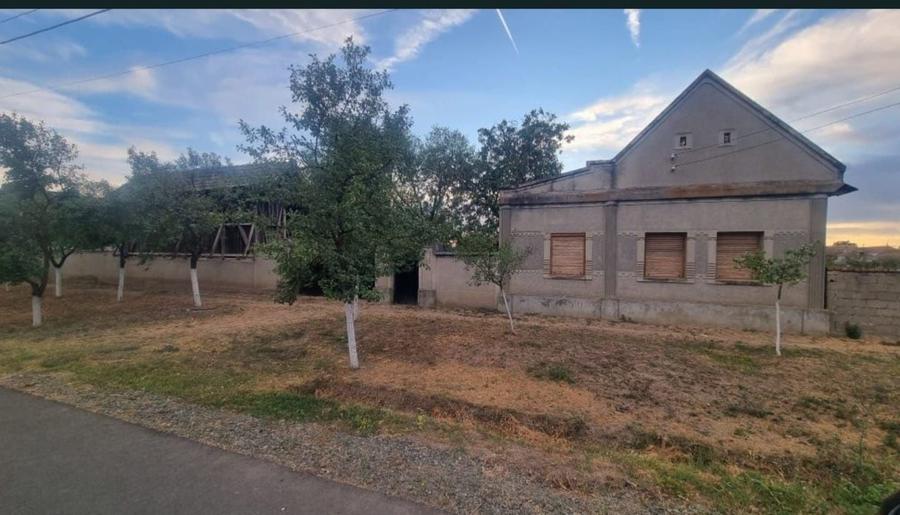 Casă cu 3 camere în Șeitin