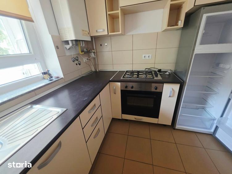 Vand apartament 2 camere cu dressing Avantgarden Bartolomeu - 1