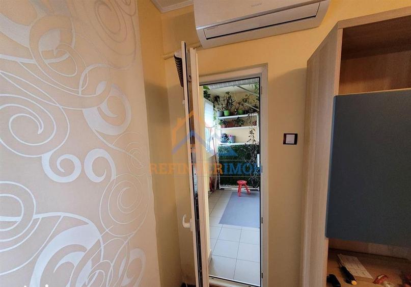 Apartament cu 2 camere decomandat, mobilat în Fizicienilor