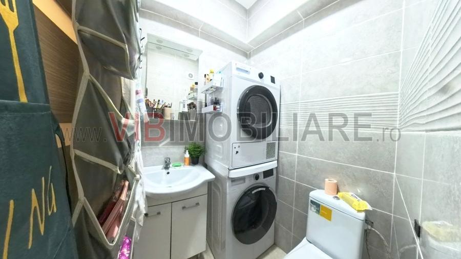 Apartament 3 camere, 2 bai Bucuresti Colentina - Gherghitei - 17