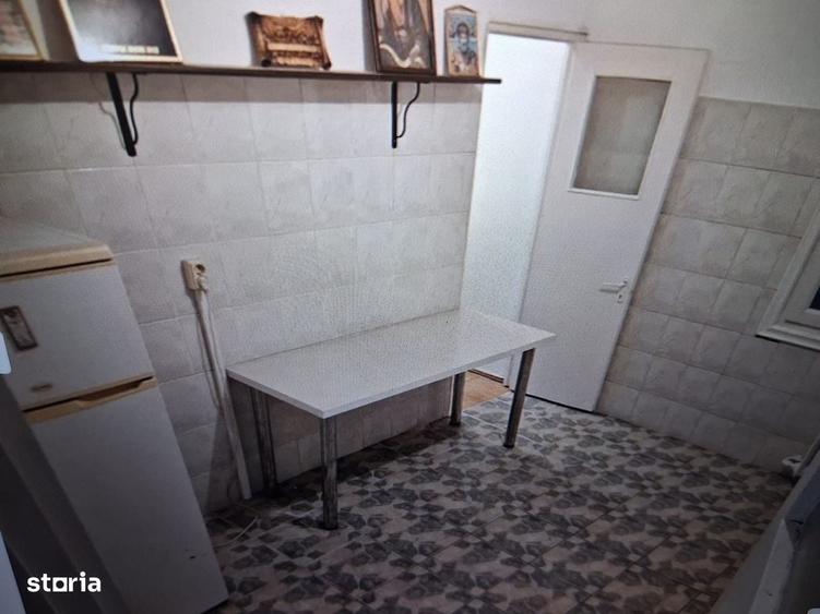 Apartament cu 2 camere decomandat în Pantelimon