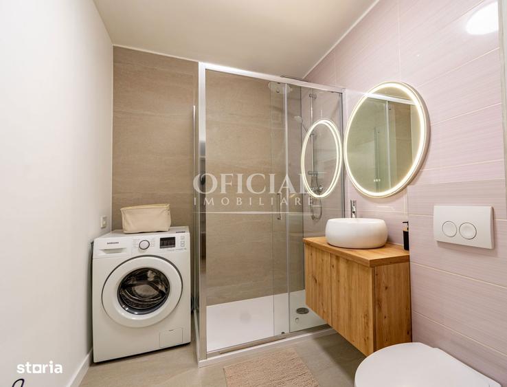 Apartament 2 Camere | AC | Parcare inclusa | Zona Calea Turzii - 6