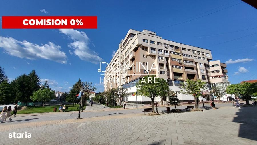 Vanzare apartament cu 3 camere, ULTRACENTRAL, 99 mp, strada Victoriei - 4