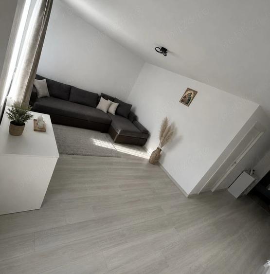 Casă cu Teren 2000 Mp în Rădăcinești