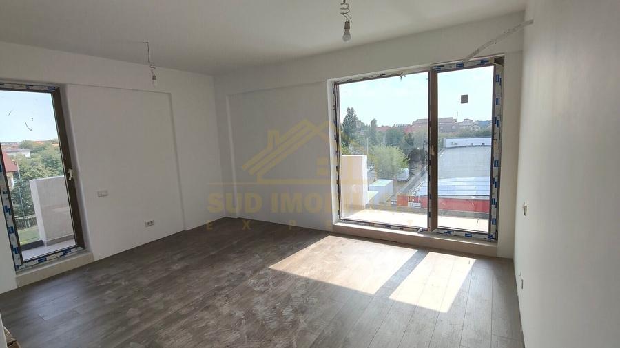 Apartament 2 Camere Decomandat - 52.3 mp - Incalzire in Pardoseala - 8