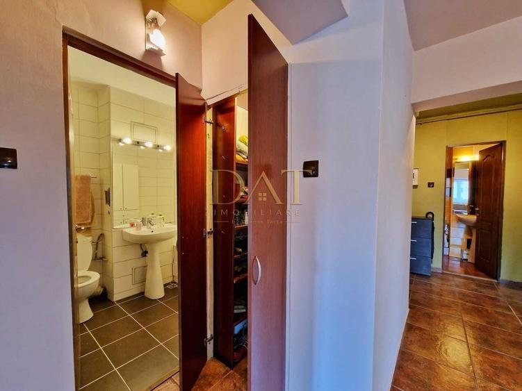 Apartament 3 camere | recent renovat | parcare | Sigma Center - 7