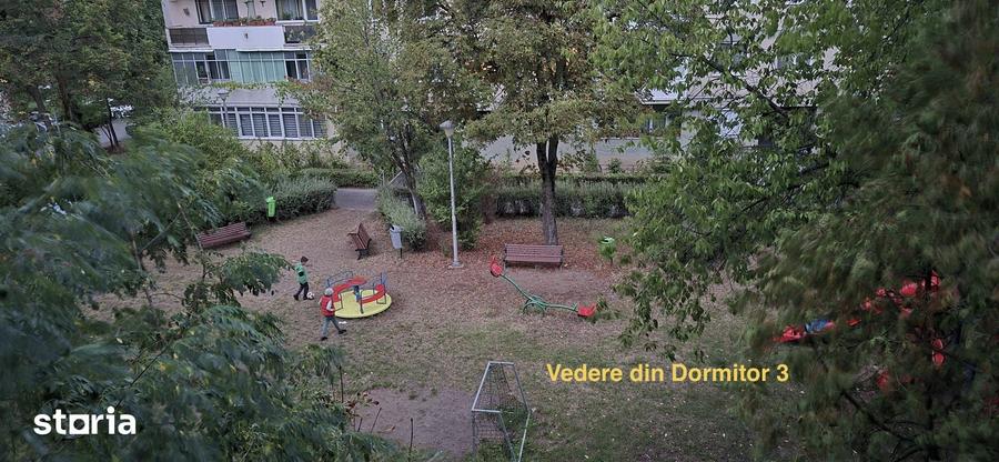 Apartament cu 4 camere în Gheorgheni