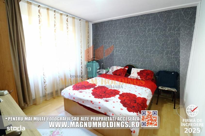 Apartament 2 camere, Trivale, etajul 3, doua balcoane - 1