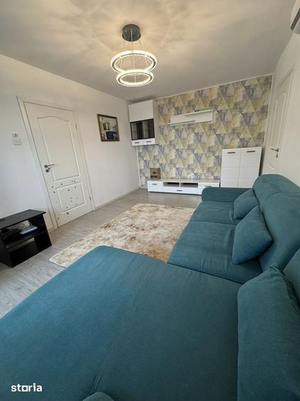 Apartament cu 4 camere în Militari