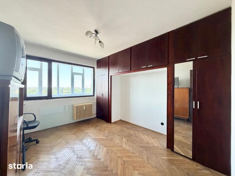 Apartament in Giulesti Langa Parc si Liceu, Bloc Anvelopat - 13