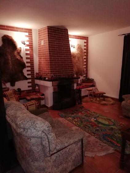 Casă cu 4 camere în Cheia