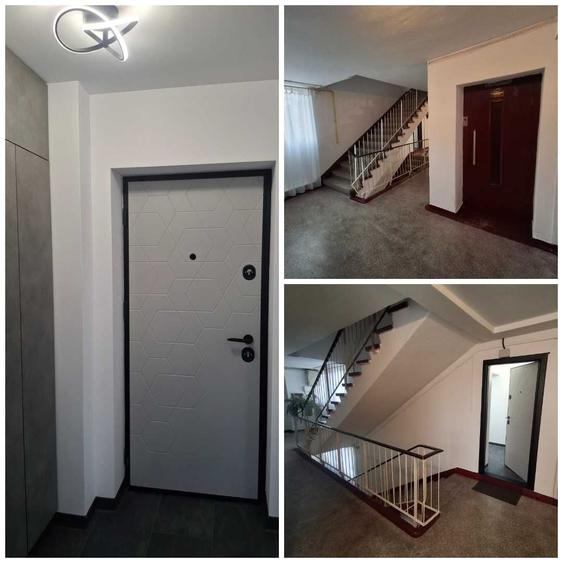 Apartament cu 2 camere decomandat în Petros