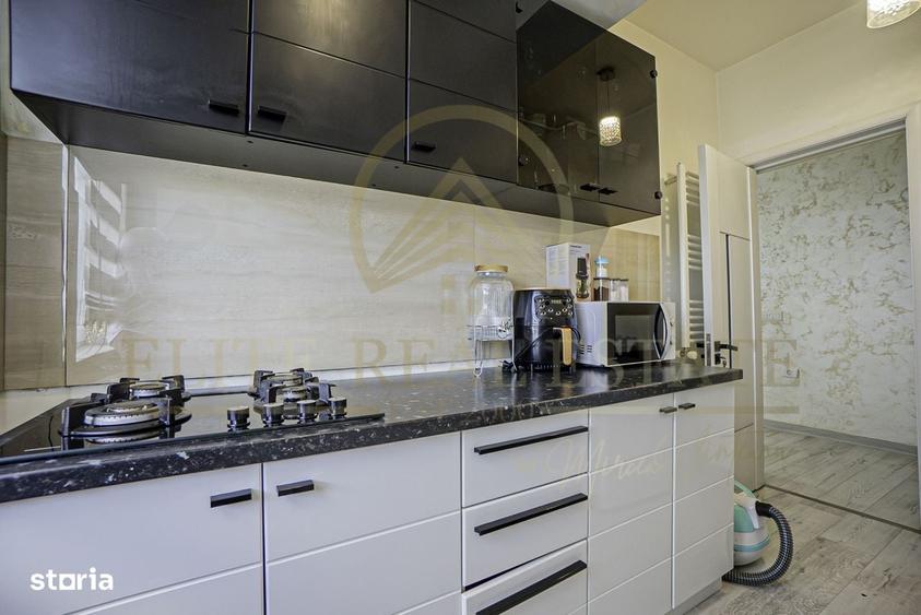Apartament 2 camere decomandat | Bloc nou | Inel 2 Compozitori - 2