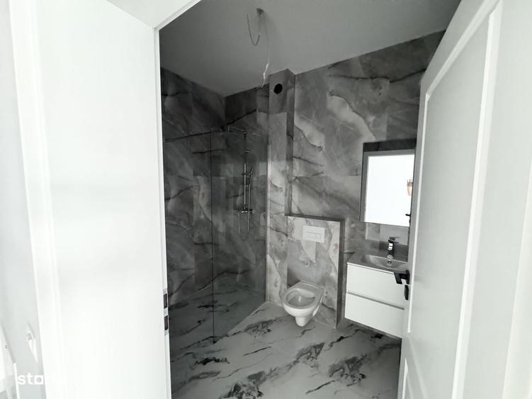Apartament Nou in Giroc, Cal. Timisoarei | 2 Camere | 53 mp - 2