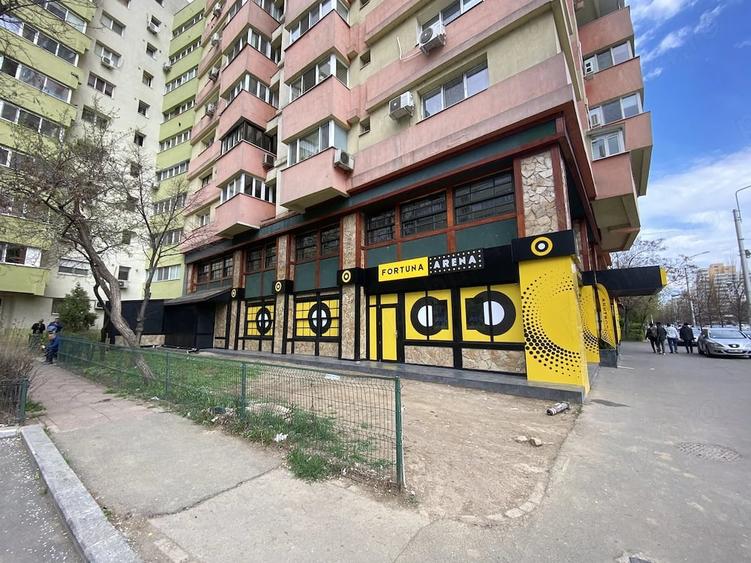 Spațiu comercial, de 226 mp, în Pantelimon