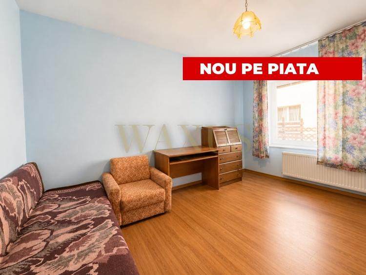 Apartament cu 2 camere decomandat, mobilat în Florești