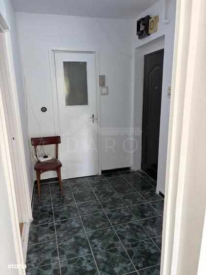 Apartament cu 2 camere în Ultracentral
