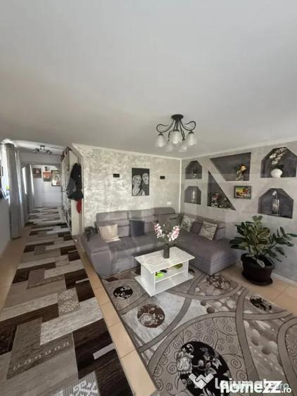 Casa/Vila multifunctioanala 230 mp utili, 520 mp teren, zon - 16