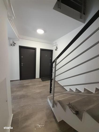 Garsonieră decomandată în Lunca Cetățuii