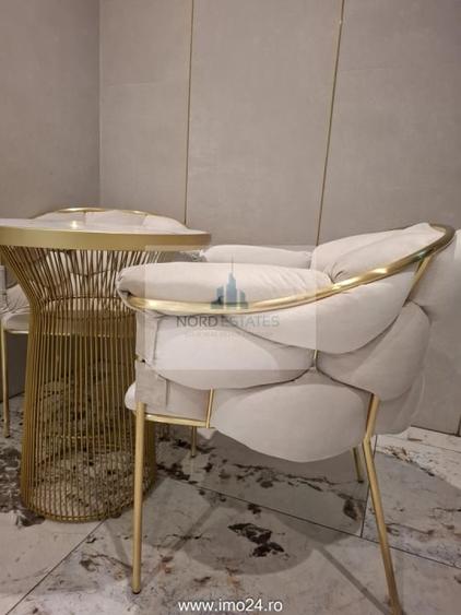 Apartament cu 2 camere în Băneasa