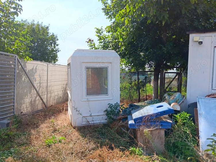 Teren de 1457 mp, în Lilieci