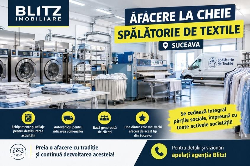 Spațiu comercial, de 400 mp, în Central