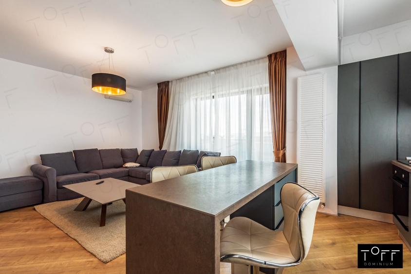 Apartament 3 camere | A2 A 171 | 4 City North | Pipera | Parcare inclusa - 4
