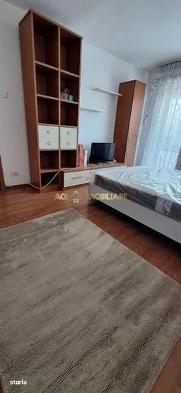 Garsoniera de inchiriat | Baba Novac | Metrou | - 1