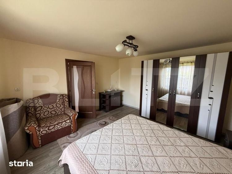 Casa de vanzare in Strejnicu ideala pentru locuit sau investitie - 4