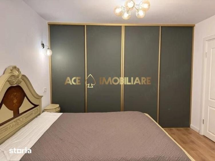 3 Camere de inchiriat | Tineretului | Metrou | Renovat - 6