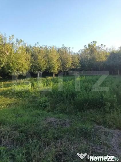 Casă cu 4 camere cu Teren 1210 Mp în Stupini
