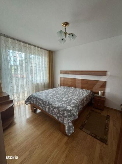 Apartament 2 camere, decomandat, zona Eroilor - 4