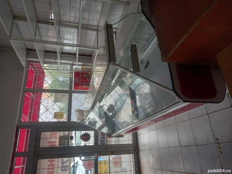 Spațiu comercial, de 90 mp, în Craiter
