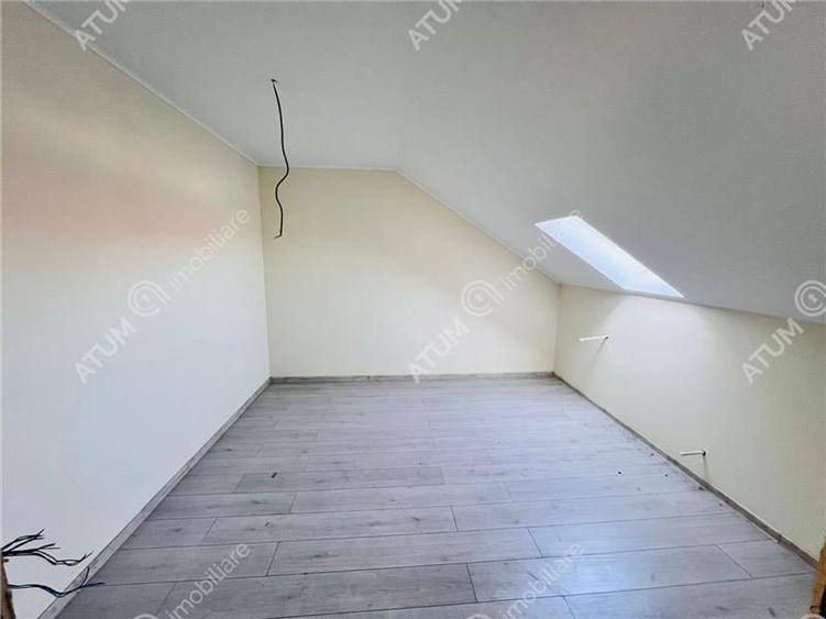 Apartament cu 4 camere 2 bai si balcon zona Rahovei din Sibiu - 4